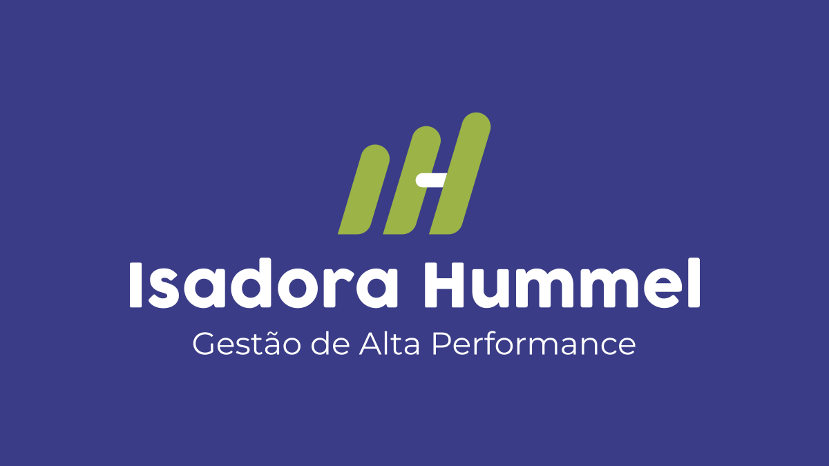 Isadora Hummel Gestao de Alta Performance Ltda